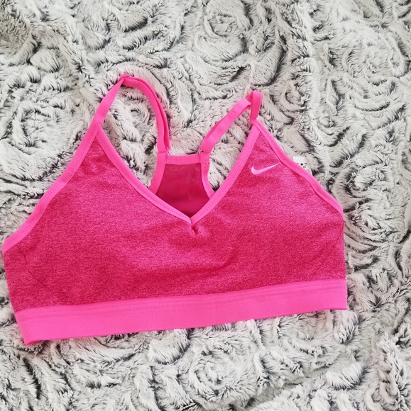 Nike Other - NEVER WORN nike indie sports bra